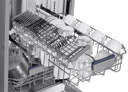 Indbygget opvaskemaskine Samsung DW50R404