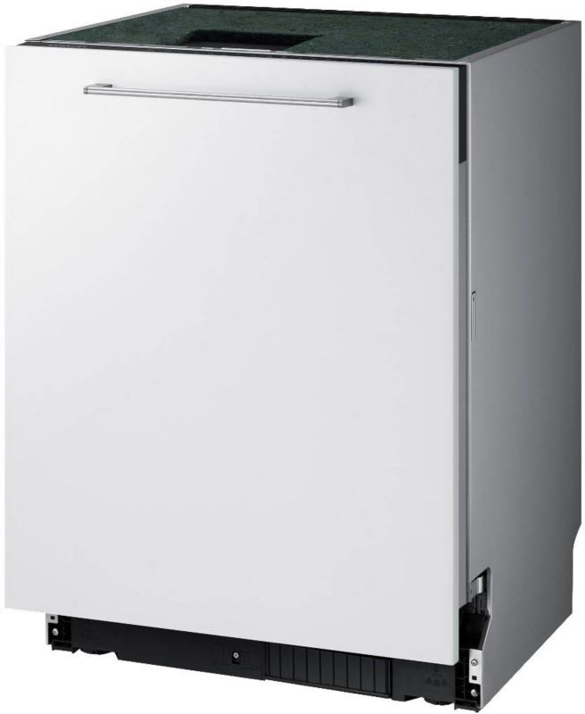 Integreret opvaskemaskine Samsung DW60A609