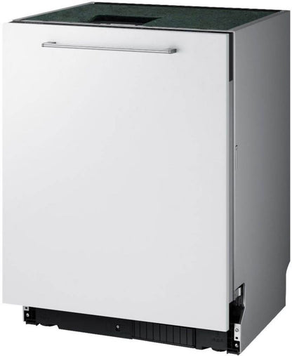 Integreret opvaskemaskine Samsung DW60A609