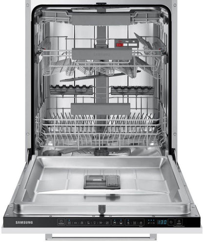Integreret opvaskemaskine Samsung DW60A609