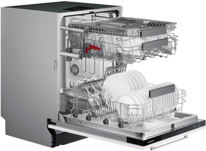 Integreret opvaskemaskine Samsung DW60A609