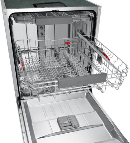 Integreret opvaskemaskine Samsung DW60A609