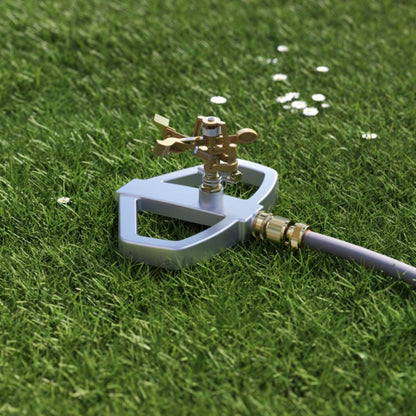 GoodHome grundlæggende slagrotorsprøjte