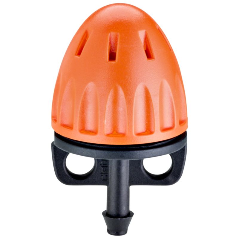 Justerbar dryp-sprinkler 10 stk.