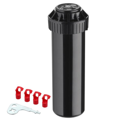 Med Jet Turbin sprinkler 40-360 grader