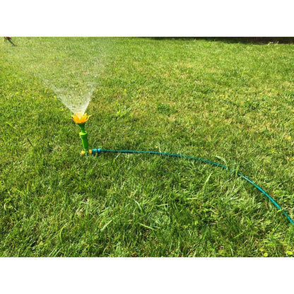 4iQ Group Tulipan havevander - legetøj til børn, 1 stk.