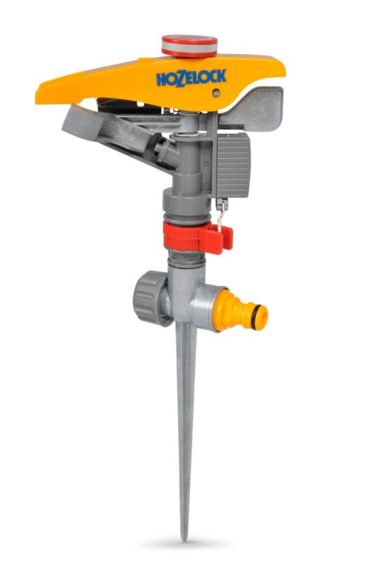 Hozelock 2550 pulsationssprinkler