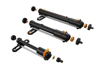 Fiskars L Comfort vippe‑sprinkler