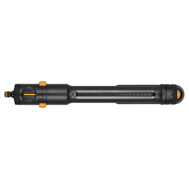 Fiskars L Comfort vippe‑sprinkler
