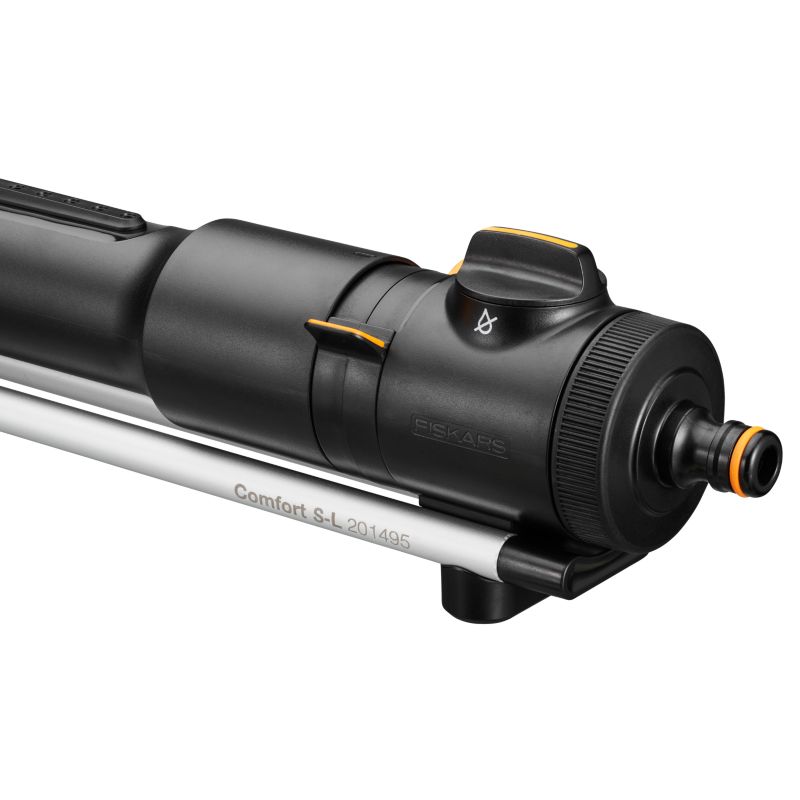 Fiskars L Comfort vippe‑sprinkler