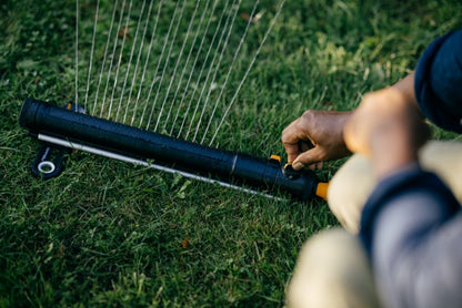 Fiskars L pendul-sprinkler