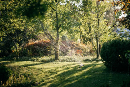 Fiskars L pendul-sprinkler