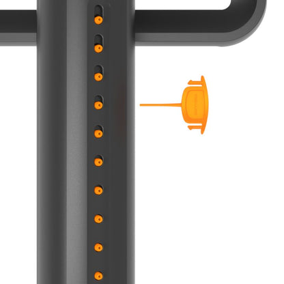 Fiskars L pendul-sprinkler