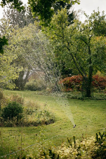 Fiskars S-M Comfort vippe-sprinkler