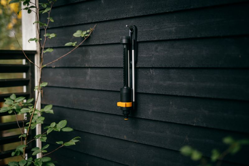 Fiskars S-M Comfort vippe-sprinkler