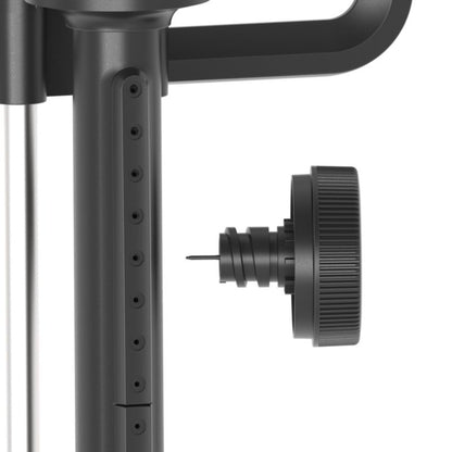 Fiskars S-M Comfort vippe-sprinkler