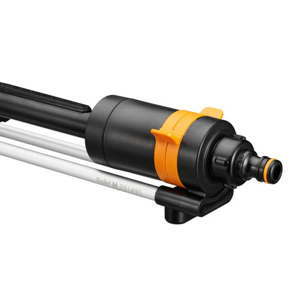 Fiskars S-M Comfort vippe-sprinkler