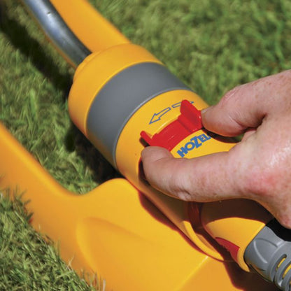 Hozelock Aqua Storm 15HOZ 2972 pendulumsprinkler