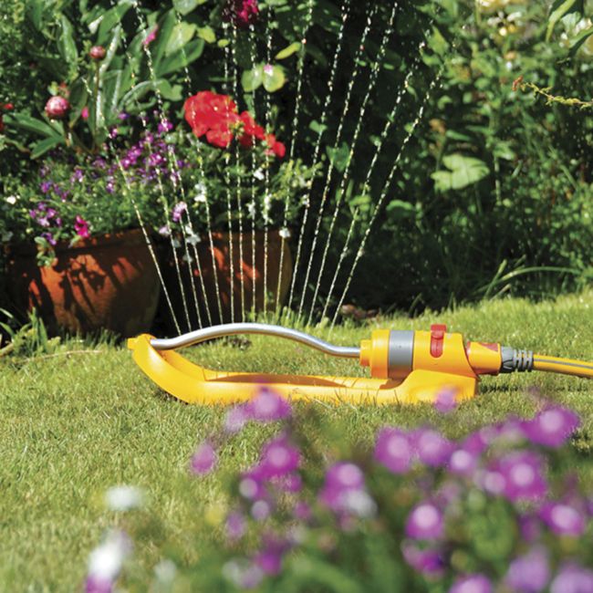 Hozelock Aqua Storm 15HOZ 2972 pendulumsprinkler