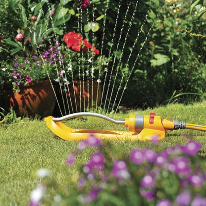 Hozelock Aqua Storm 15HOZ 2972 pendulumsprinkler