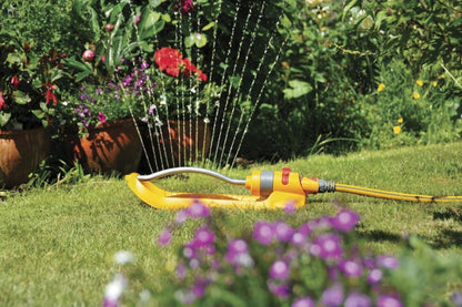 Hozelock Aqua Storm 15HOZ 2972 pendulumsprinkler