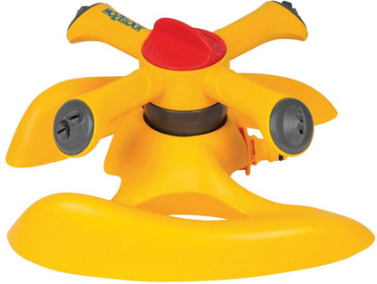 Firearmet jordindsprøjtning Hozelock