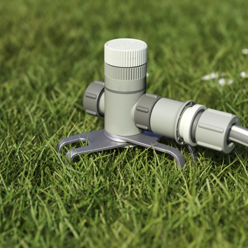 Multifunktionel jordspydsforstøver Verve