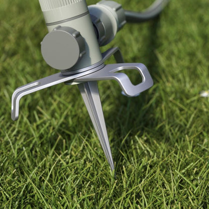 Multifunktionel jordspydsforstøver Verve