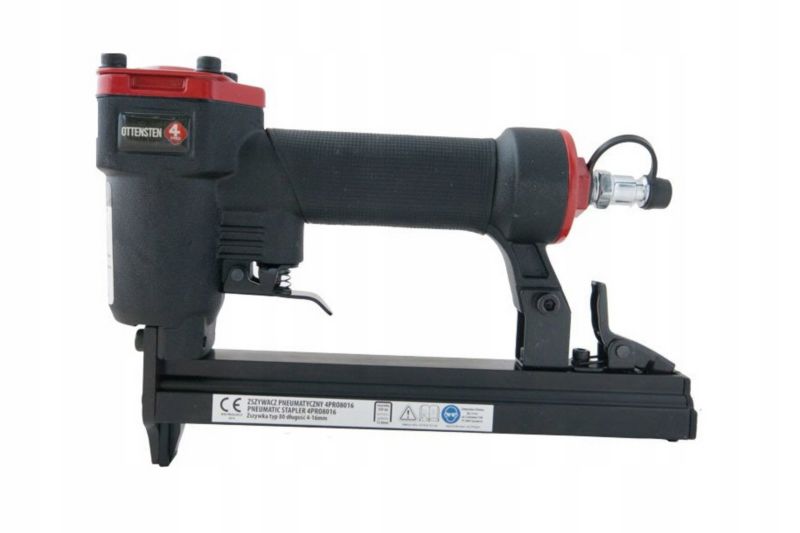 4Pro pneumatiske hæftepistol 80 / 4 - 16 mm