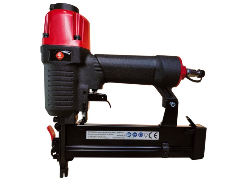 4Pro 9040 hæftepistol 90/40 mm