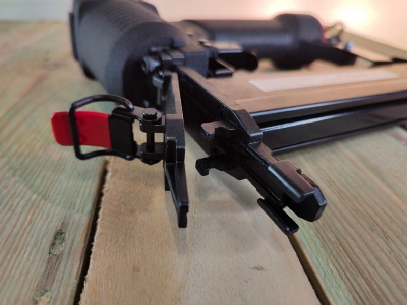 4Pro 9040 hæftepistol 90/40 mm