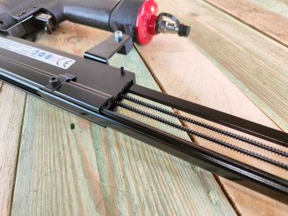 4Pro 9040 hæftepistol 90/40 mm