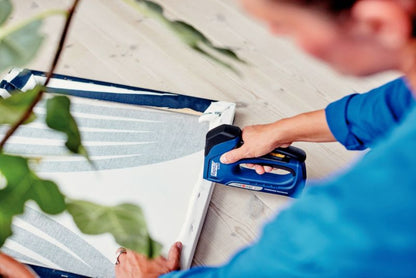 Aluminiums hæftepistol ALU953 Rapid