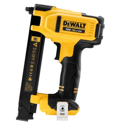 DeWalt 18 V lednings- og kabelhæftemaskine