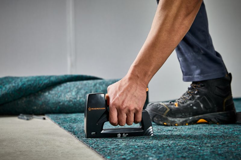 Magnusson byggestifter 6 - 14 mm