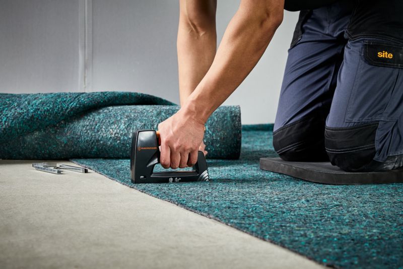 Magnusson byggestifter 6 - 14 mm