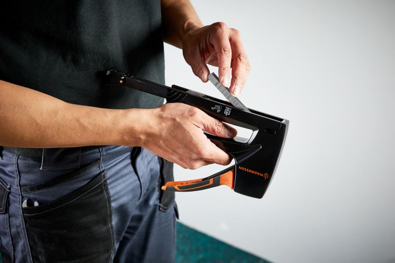 Magnusson byggestifter 6 - 14 mm