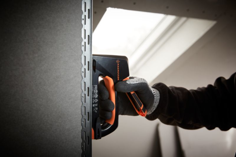 Magnusson polstringshæftepistol 6 - 14 mm