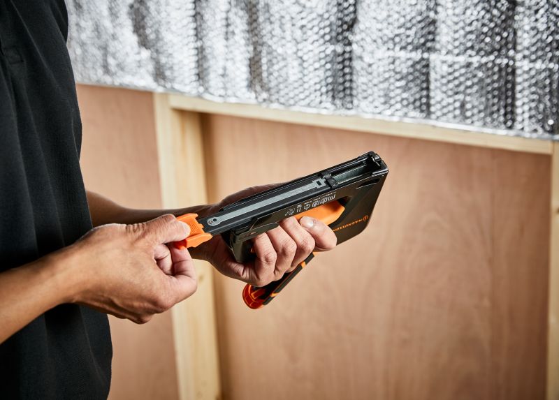 Magnusson polstringshæftepistol 6 - 14 mm