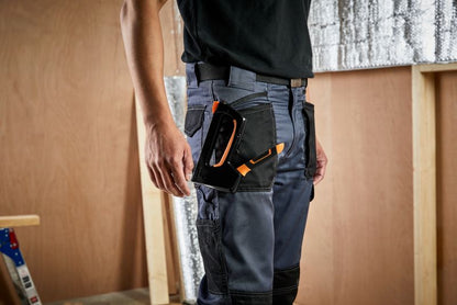 Magnusson polstringshæftepistol 6 - 14 mm