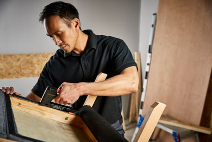 Magnusson polstringshæftepistol 6 - 14 mm