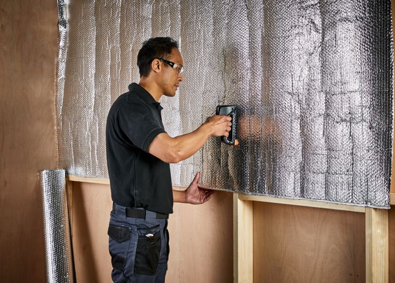 Magnusson polstringshæftepistol 6 - 14 mm