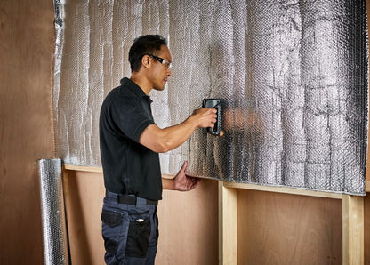 Magnusson polstringshæftepistol 6 - 14 mm