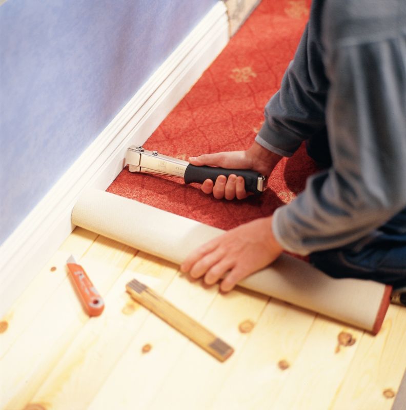 Rapid R11E hammerhæftepistol