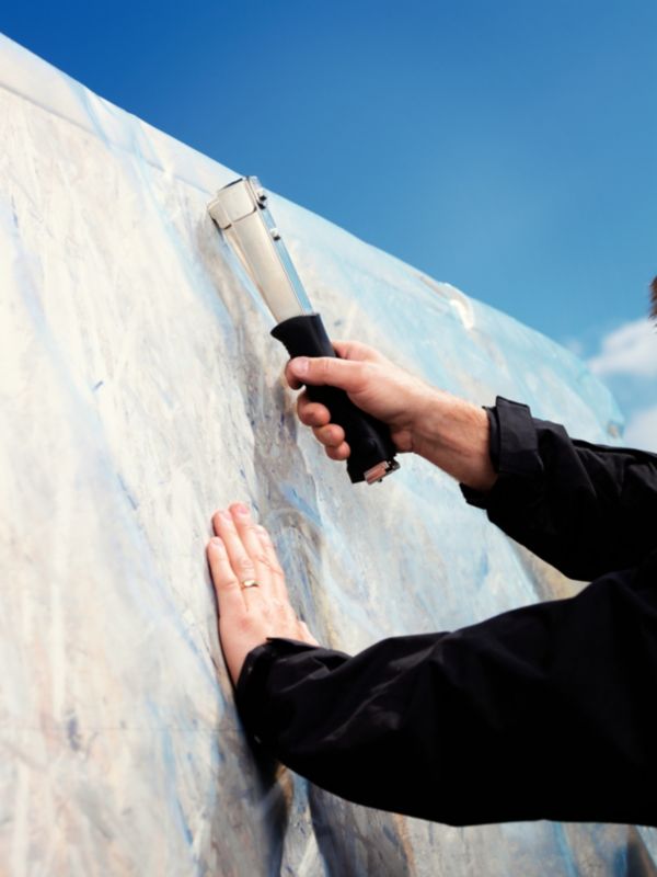 Rapid R11E hammerhæftepistol