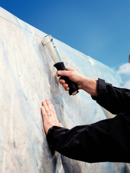 Rapid R11E hammerhæftepistol