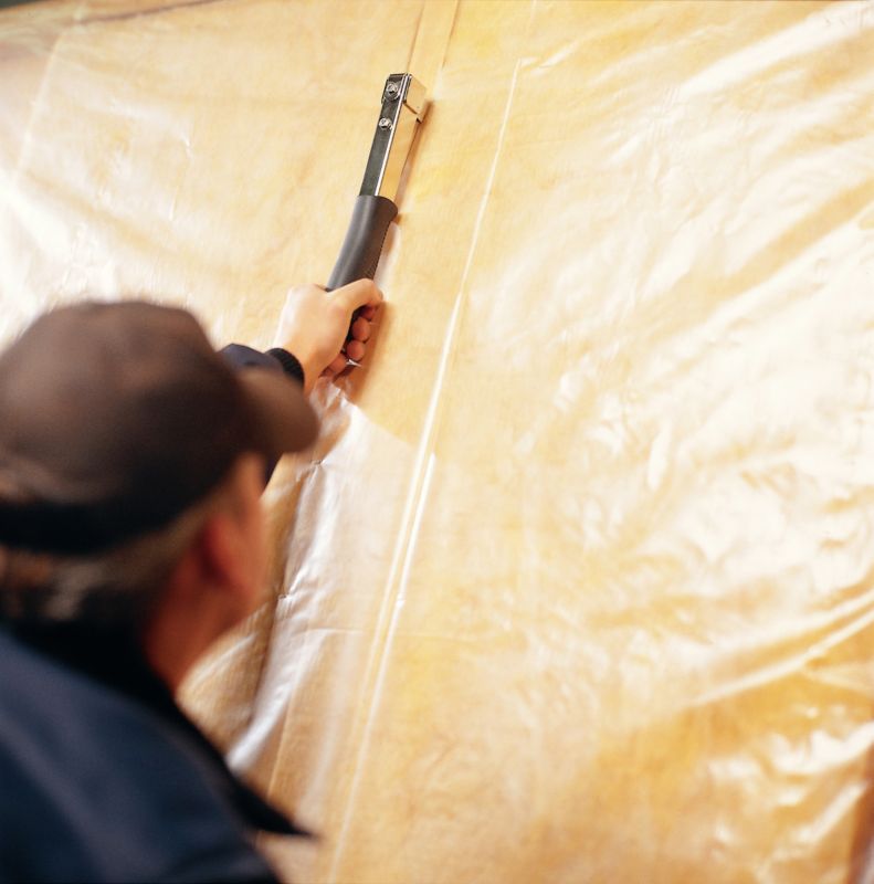 Rapid R11E hammerhæftepistol