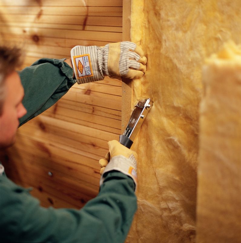 Rapid R11E hammerhæftepistol