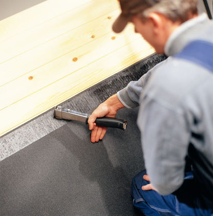 Rapid R11E hammerhæftepistol