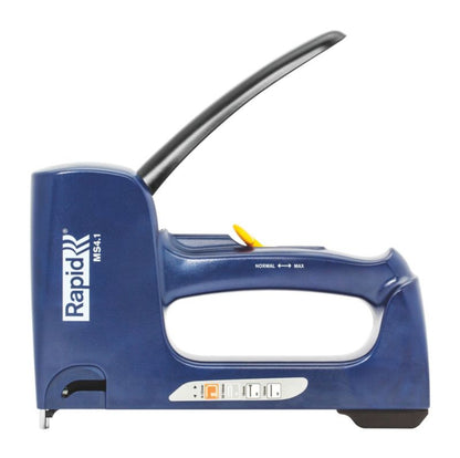 Håndhæftemaskine Rapid Tacker ABS MS 4 i 1